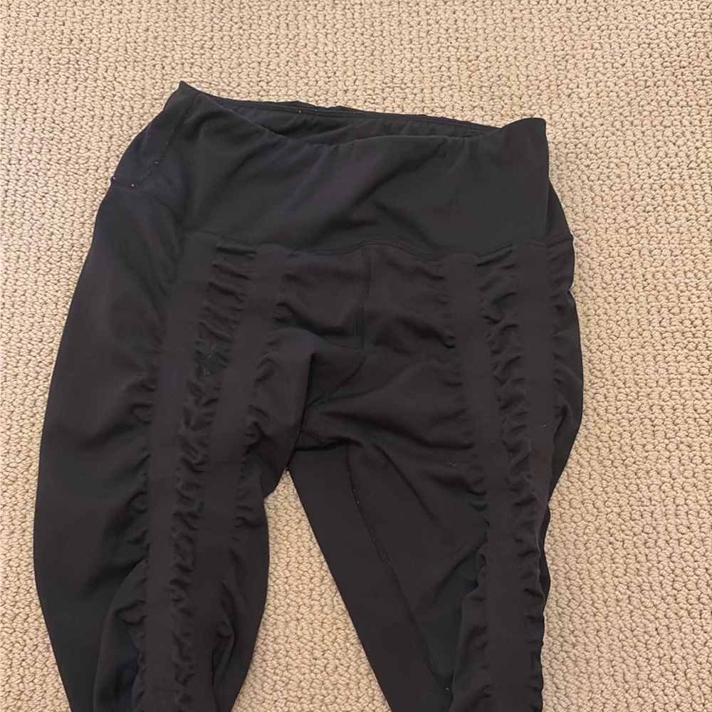 Sweetflexx Resistance Crop sz 8